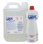Imagem de ALCOOL LIQUIDO 70% VEX 5L 