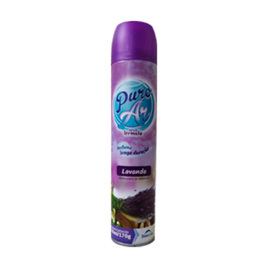 Imagem de ODORIZADOR PURO AR LAVANDA
