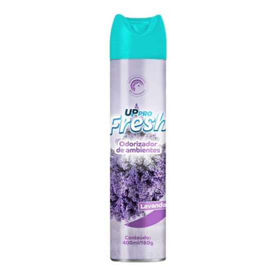 Imagem de ODORIZADOR UP FRESH LAVANDA