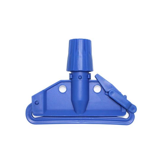 Imagem de SUPORTE PLASTICO S/CABO C/PINCA P/MOP UMIDO - NOBRE