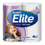 Imagem de Papel Higiênico Elite Folha Dupla