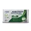 Imagem de PAPEL TOALHA INTERFOLHAS SLIM FLEX 20X18 100% CELULOSE - 1000 FOLHAS