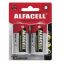 Imagem de PILHA GRANDE - Cx.C/12 "D" R20P2B - ALFACELL