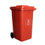 Imagem de COLETORA 240 L MODELO EUROPEU