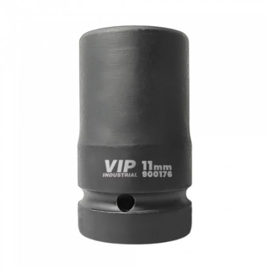 Imagem de SOQ SEXT IMPACTO LONGO 11mm - Enc. 1/2" x 80mm