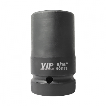 Imagem de SOQ SEXT IMPACTO LONGO 9/16" - Enc. 1/2" x 80mm