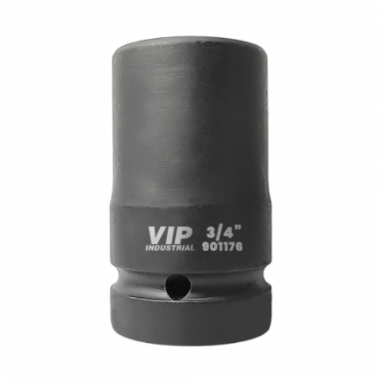Imagem de SOQ SEXT IMPACTO LONGO 3/4" - Enc. 1/2" x 80mm