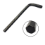 Imagem de CHAVE ALLEN "L" - 7/8" x 205mm