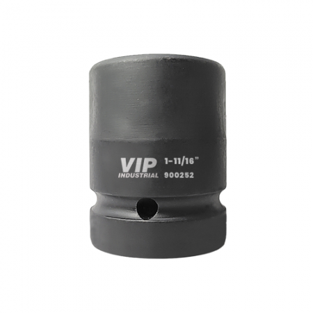 Imagem de SOQ SEXT IMPACTO 1-11/16" - Enc. 3/4" x 80mm