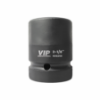 Imagem de SOQ SEXT IMPACTO 2-1/8" - Enc. 3/4" x 80mm