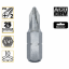 Imagem de BITS PHILLIPS PH2 - Enc. 1/4" x 25mm [C/10]