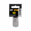 Imagem de SOQ EST MANUAL CURTO 15mm - Enc. 1/2" x 38mm