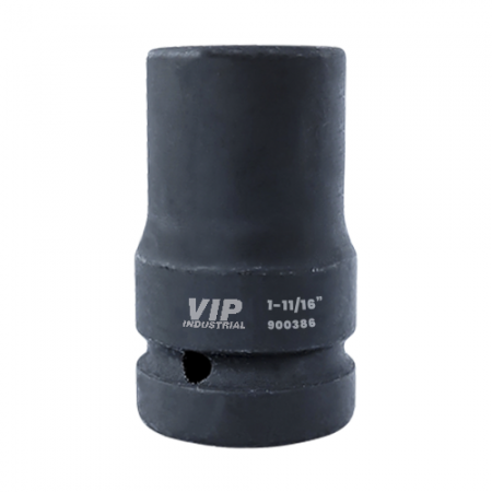 Imagem de SOQ SEXT IMPACTO 1-11/16" - Enc. 1" x 90mm