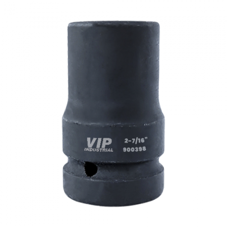 Imagem de SOQ SEXT IMPACTO 2-7/16" - Enc. 1" x 90mm