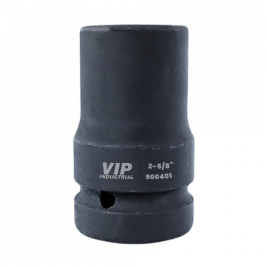 Imagem de SOQ SEXT IMPACTO 2-5/8" - Enc. 1" x 90mm