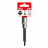 Imagem de SOQ TORX MANUAL LONGO T70 - Enc. 1/2" x 100mm