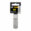 Imagem de SOQ SEXT PARA VELA 14mm - Enc. 1/2" x 62mm