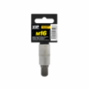 Imagem de SOQ MULTID C/FURO MANUAL CURTO M16 - Enc. 1/2" x 55mm
