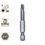 Imagem de PONTA TORX T30 - Enc. 1/4" x 75mm [C/10]