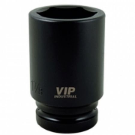 Imagem de SOQ SEXT IMPACTO LONGO 1-3/16" - Enc. 1" x 90mm
