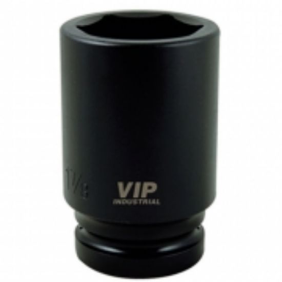Imagem de SOQ SEXT IMPACTO LONGO 1-5/16" - Enc. 1" x 90mm