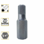 Imagem de BITS ALLEN 4mm - Enc. 1/4" x 25mm [C/10]