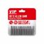 Imagem de BITS ALLEN 5mm - Enc. 1/4" x 25mm [C/10]