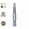 Imagem de PONTA ALLEN 3mm - Enc. 1/4" x 50mm [C/10]