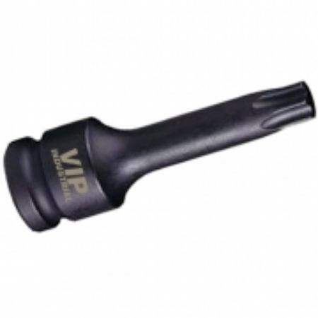 Imagem de SOQ TORX IMPACTO T30 - Enc. 1/2" x 78mm