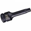 Imagem de SOQ TORX IMPACTO T60 - Enc. 1/2" x 78mm