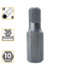 Imagem de BITS ALLEN CURTO PREMIUM 6mm - Enc. 10mm x 36mm