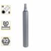 Imagem de BITS ALLEN LONGO PREMIUM 8mm - Enc. 10mm x 80mm