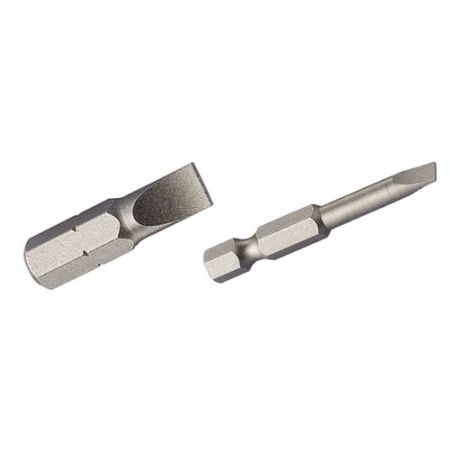 Imagem de BITS FENDA 7mm (9/32") - Enc. 1/4" x 25mm