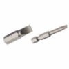 Imagem de BITS FENDA 6mm (1/4") - Enc. 1/4" x 25mm
