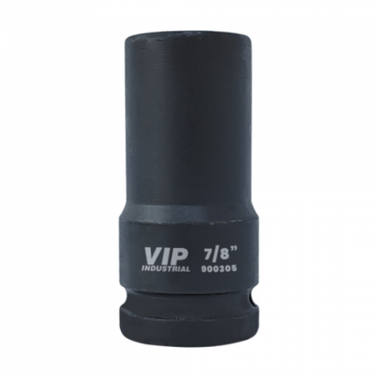 Imagem de SOQ SEXT IMPACTO LONGO 7/8" - Enc. 3/4" x 80mm
