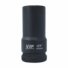Imagem de SOQ SEXT IMPACTO LONGO 3/4" - Enc. 3/4" x 80mm