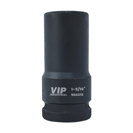 Imagem de SOQ SEXT IMPACTO LONGO 1-5/16" - Enc. 3/4" x 80mm