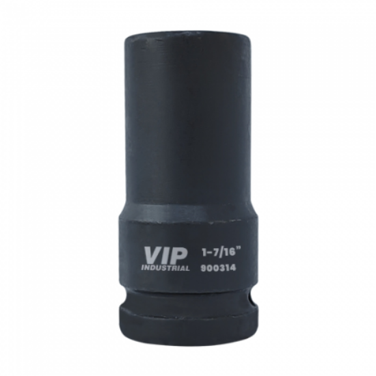 Imagem de SOQ SEXT IMPACTO LONGO 1-7/16" - Enc. 3/4" x 80mm