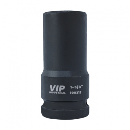 Imagem de SOQ SEXT IMPACTO LONGO 1-5/8" - Enc. 3/4" x 80mm