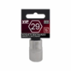 Imagem de SOQ SEXT MANUAL CURTO 29mm - Enc. 1/2" x 42mm