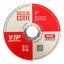 Imagem de DISCO DE CORTE 7" - 180mm x 1,6mm x 22,23mm