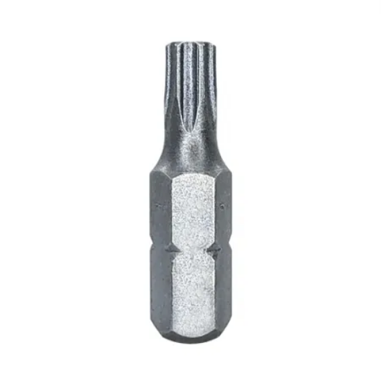 Imagem de BITS TORX CURTO PREMIUM T27 - Enc. 10mm x 36mm