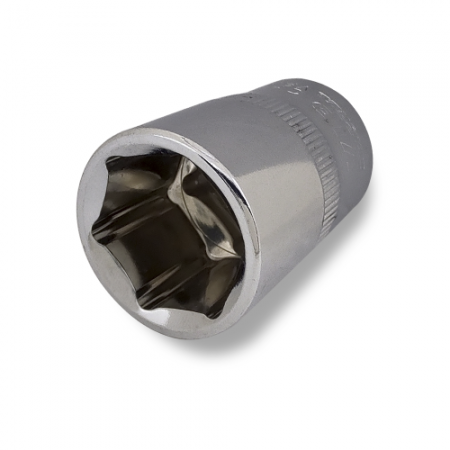 Imagem de SOQ SEXT MANUAL CURTO 10mm - Enc. 1/2" x 38mm