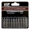 Imagem de BITS PHILLIPS PH1 - Enc. 1/4" x 25mm [C/10]
