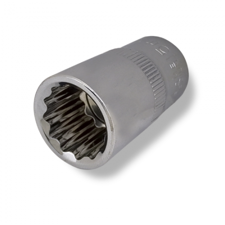 Imagem de SOQ EST MANUAL CURTO 15mm - Enc. 1/2" x 38mm