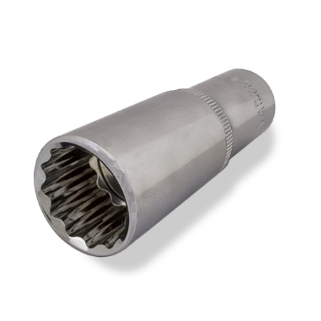 Imagem de SOQ EST MANUAL LONGO 32mm - Enc. 1/2" x 75mm