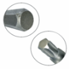 Imagem de BITS TORX CURTO PREMIUM T50 - Enc. 5/16" x 32mm [C/10]