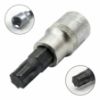 Imagem de SOQ TORX MANUAL CURTO T70 - Enc. 1/2" x 55mm