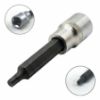 Imagem de SOQ TORX MANUAL LONGO T55 - Enc. 1/2" x 100mm