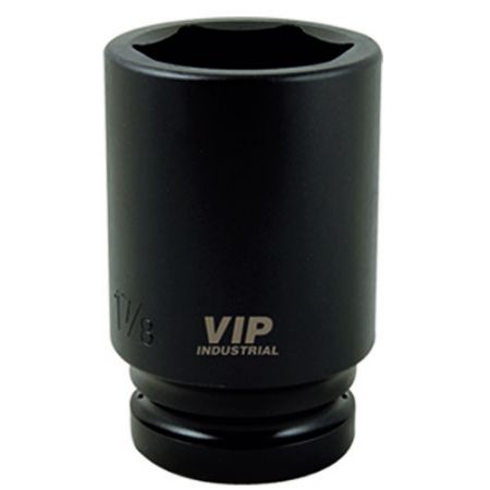 Imagem de SOQ SEXT IMPACTO LONGO 1" - Enc. 1" x 90mm